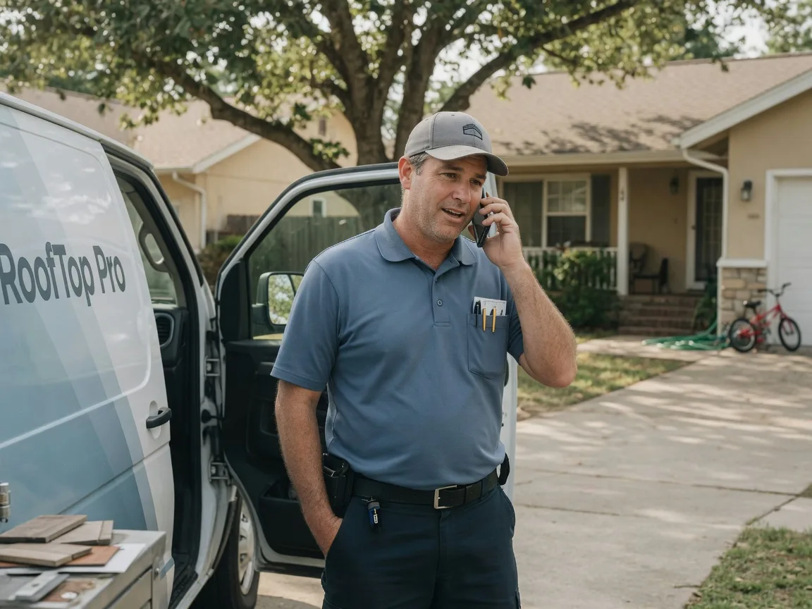 Roof Repair Midfield, TX FAQs