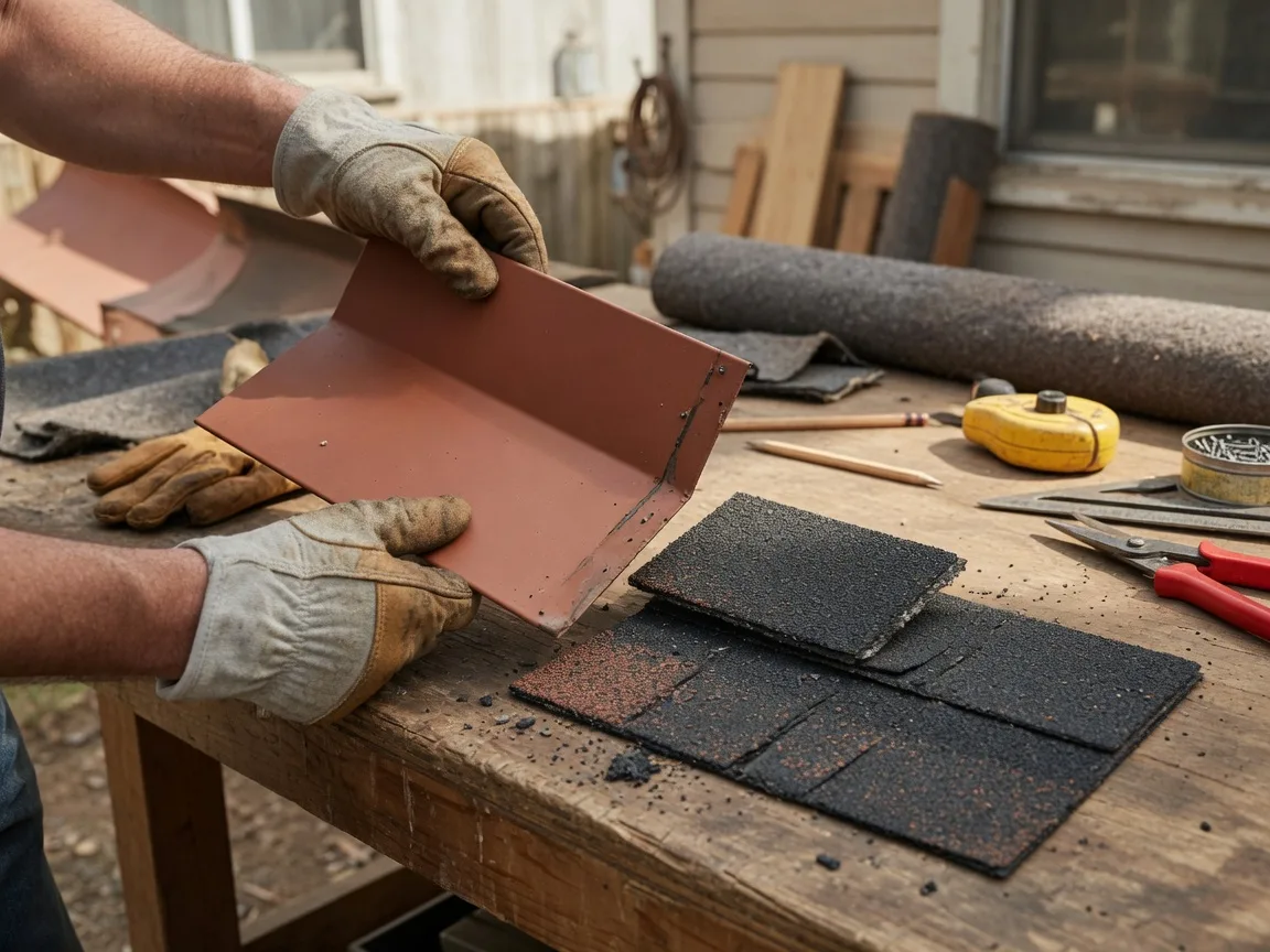 Roof Repair company in Midfield, TX